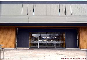2036- Povoa de Varzim